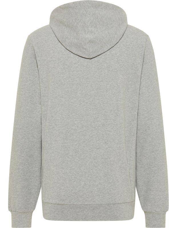 Joy Sportswear Kapuzensweatshirt SAMI Sweatshirt aus Baumwoll-Elastan-Mischung Letzter Tag