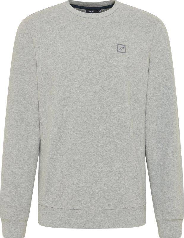 Joy Sportswear Sweatshirt MICHA Sweatshirt aus Baumwoll-Elastan-Mischung Zeitbegrenzte Promotion