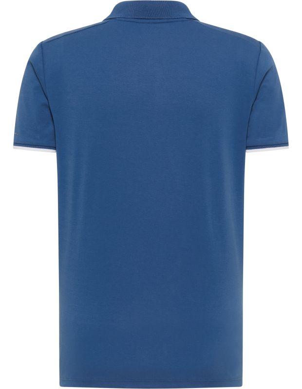 Joy Sportswear Poloshirt MIO Poloshirt mit Kontraststreifen Bis zu 60% Rabatt