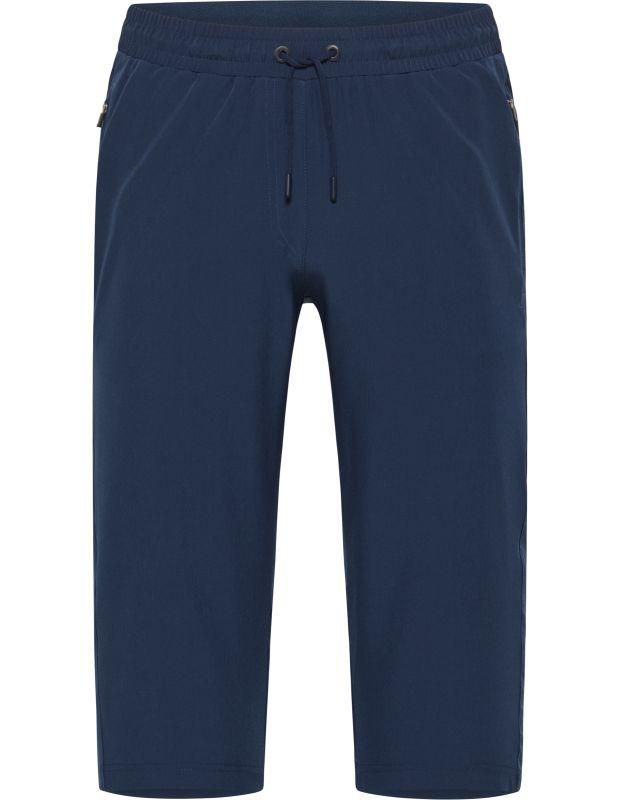 Joy Sportswear 3/4-Hose MIKE Leichte 3/4-Hose mit Reißverschlusstaschen Nur für heute