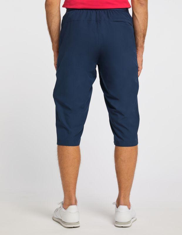 Joy Sportswear 3/4-Hose MIKE Leichte 3/4-Hose mit Reißverschlusstaschen Nur für heute