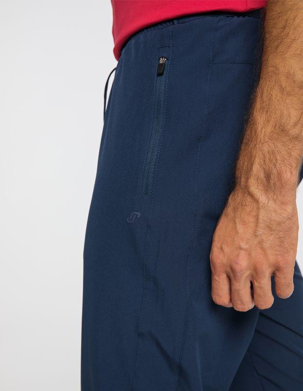 Joy Sportswear 3/4-Hose MIKE Leichte 3/4-Hose mit Reißverschlusstaschen Nur für heute