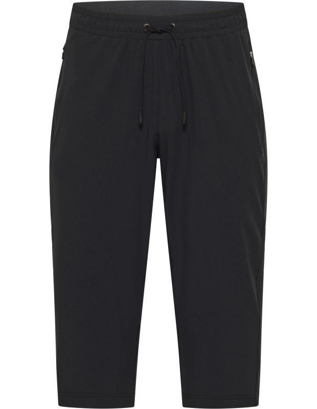 Joy Sportswear 3/4-Hose MIKE Leichte 3/4-Hose mit Reißverschlusstaschen Sonderangebot der Fabrik