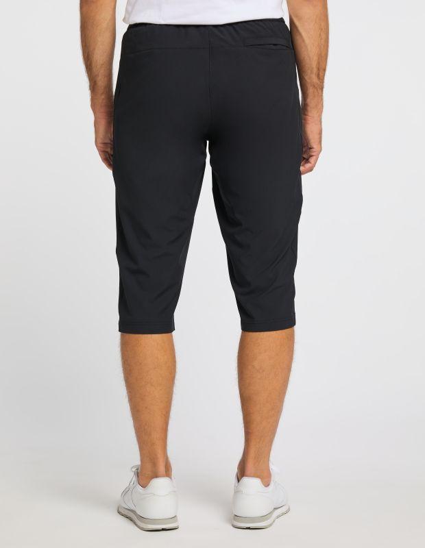 Joy Sportswear 3/4-Hose MIKE Leichte 3/4-Hose mit Reißverschlusstaschen Sonderangebot der Fabrik