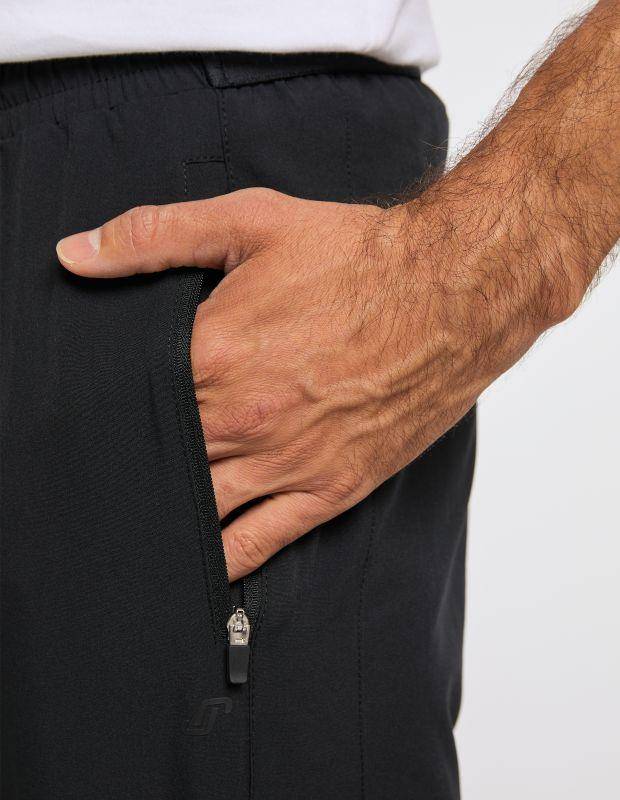 Joy Sportswear 3/4-Hose MIKE Leichte 3/4-Hose mit Reißverschlusstaschen Sonderangebot der Fabrik