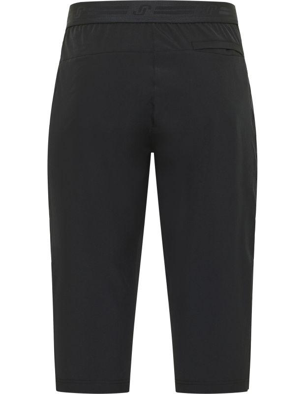Joy Sportswear 3/4-Hose MIKE Leichte 3/4-Hose mit Reißverschlusstaschen Sonderangebot der Fabrik