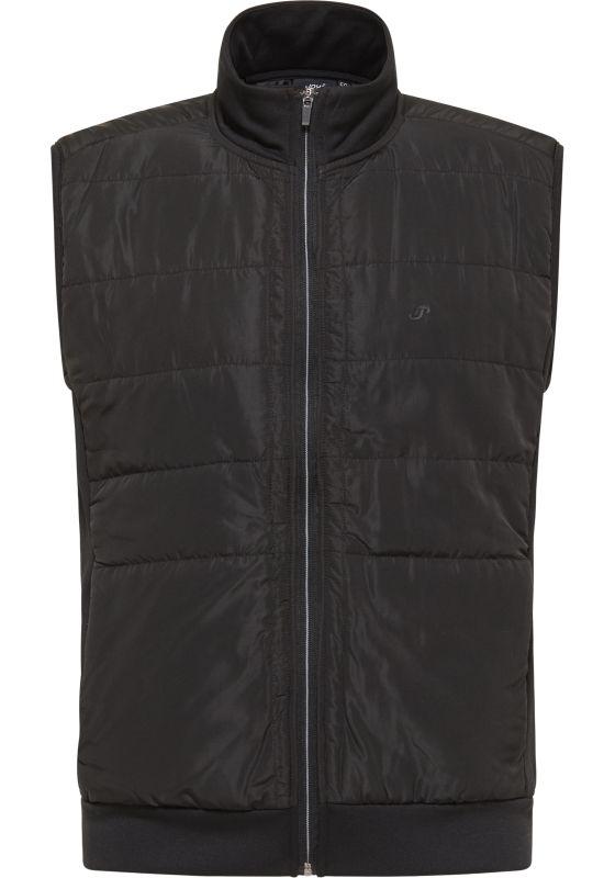 Joy Sportswear Weste ARNE Hybrid-Weste aus Material-Mix Bis zu 55% Rabatt