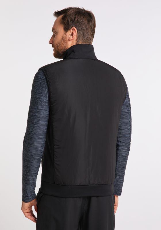 Joy Sportswear Weste ARNE Hybrid-Weste aus Material-Mix Bis zu 55% Rabatt