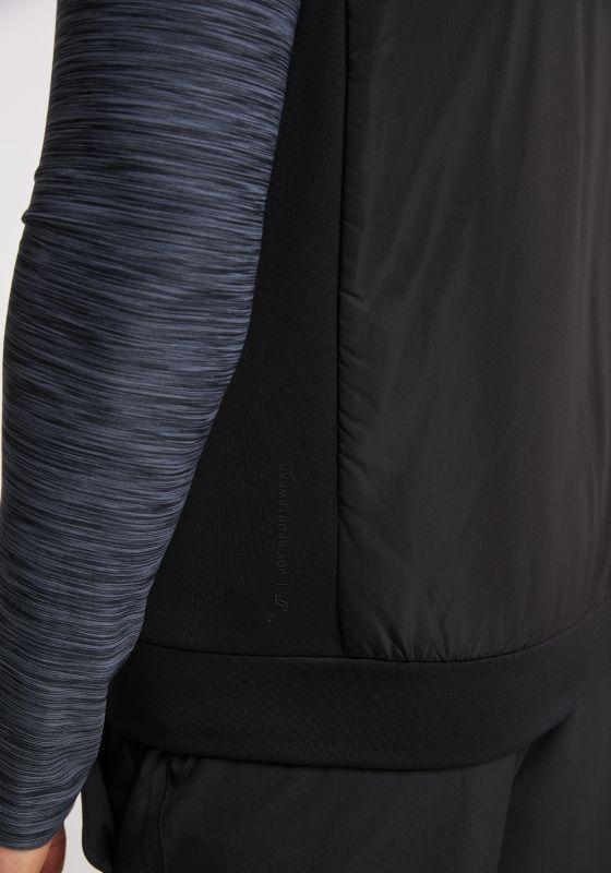Joy Sportswear Weste ARNE Hybrid-Weste aus Material-Mix Bis zu 55% Rabatt