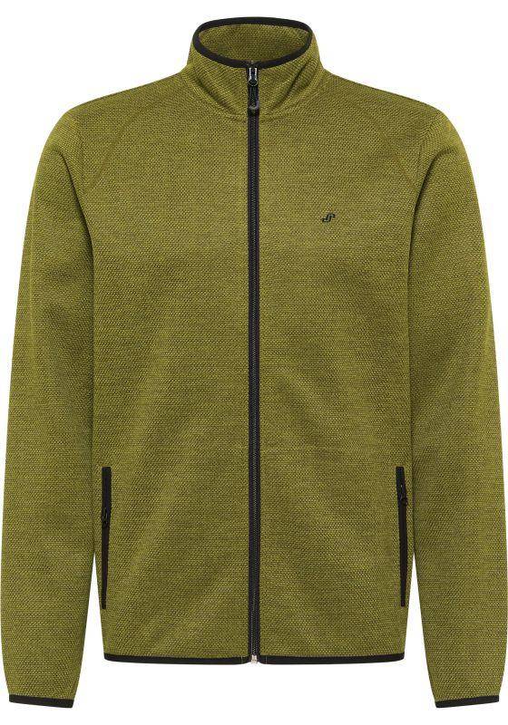 Joy Sportswear Freizeitjacke KRISTIAN Freizeitjacke mit Struktur Nur noch ein Tag übrig