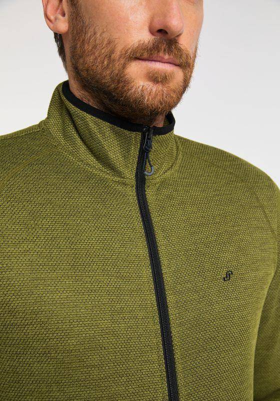 Joy Sportswear Freizeitjacke KRISTIAN Freizeitjacke mit Struktur Nur noch ein Tag übrig