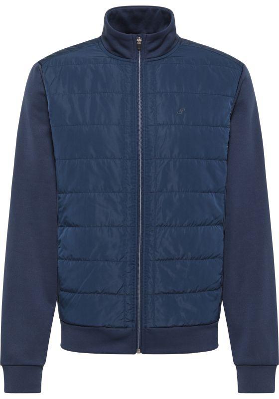Joy Sportswear Sportjacke TAMO Hybrid-Jacke aus funktionalem Material-Mix Riesige Rabatte