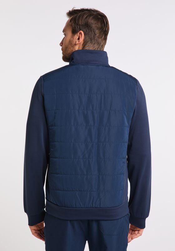 Joy Sportswear Sportjacke TAMO Hybrid-Jacke aus funktionalem Material-Mix Riesige Rabatte