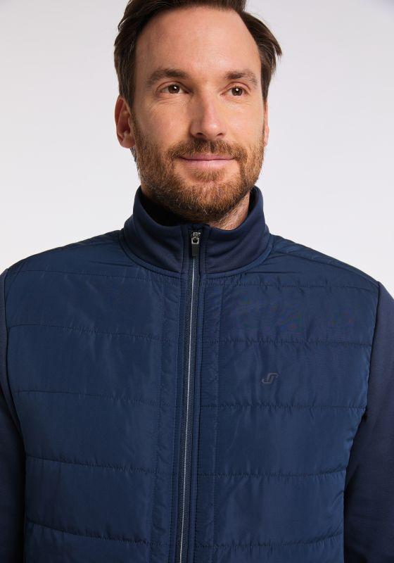 Joy Sportswear Sportjacke TAMO Hybrid-Jacke aus funktionalem Material-Mix Riesige Rabatte