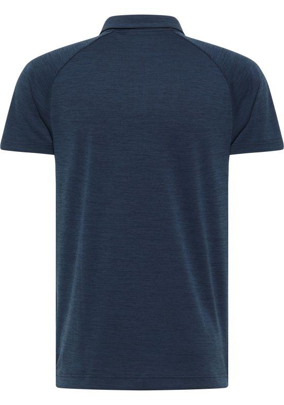 Joy Sportswear Poloshirt IVO Aktives Zip - Poloshirt 50% Rabatt mit kostenlosem Versand