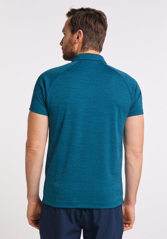 Joy Sportswear Poloshirt IVO Aktives Zip - Poloshirt Clearance-Verkauf