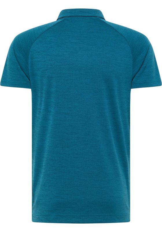 Joy Sportswear Poloshirt IVO Aktives Zip - Poloshirt Clearance-Verkauf