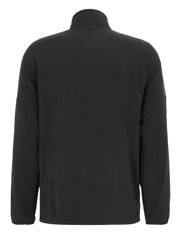 Joy Sportswear Jacke DARIUS Trainingsjacke mit Kontrastdetails Fabrikladen