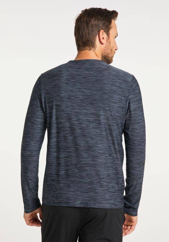 Joy Sportswear T-Shirt VIKTOR Frischer Look durch meliertes Material Im Verkauf