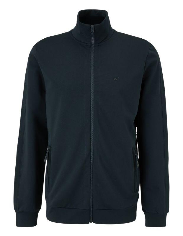Joy Sportswear Jacke HENRI Sportive Sweatjacke mit Farbkontrasten Online