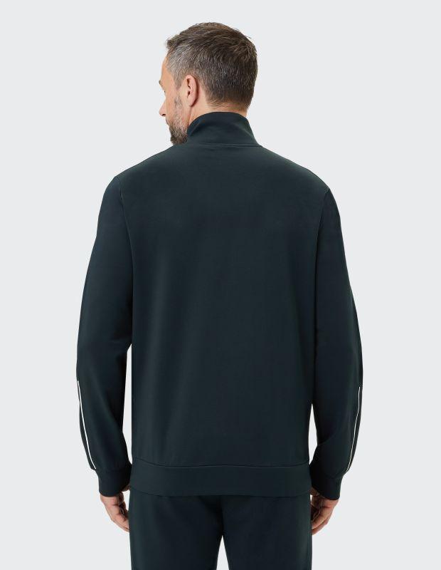Joy Sportswear Jacke HENRI Sportive Sweatjacke mit Farbkontrasten Online
