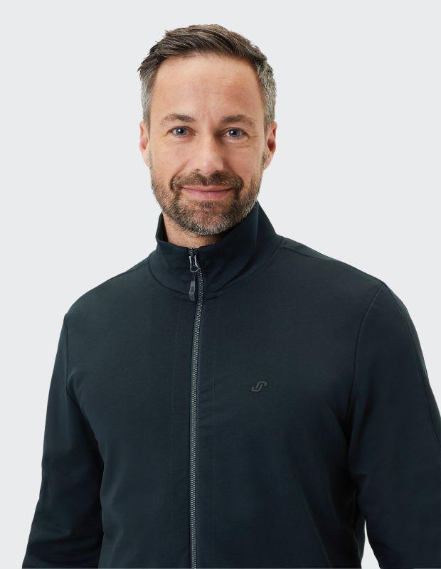 Joy Sportswear Jacke HENRI Sportive Sweatjacke mit Farbkontrasten Online