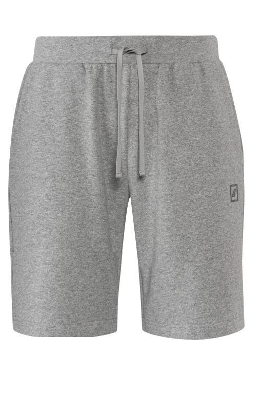 Joy Sportswear Kurze Hose LASSE Softe Premium Sweatshorts Auslauf