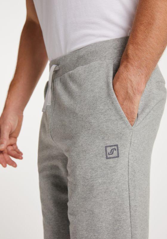 Joy Sportswear Kurze Hose LASSE Softe Premium Sweatshorts Auslauf