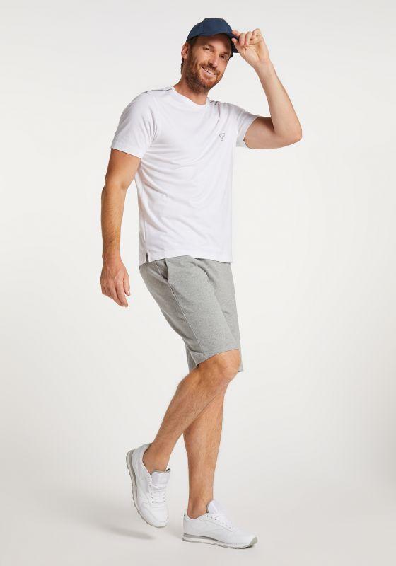 Joy Sportswear T-Shirt JONTE Hochwertiges Basic Shirt Verkauf