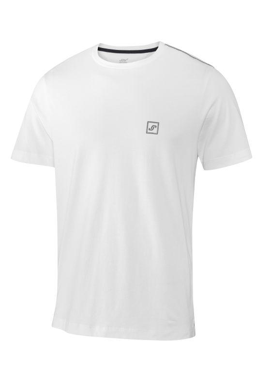 Joy Sportswear T-Shirt JONTE Hochwertiges Basic Shirt Verkauf