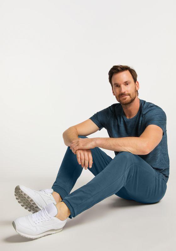 Joy Sportswear Hose KENO Jogpants mit sportiver Applikation und Bündchen Günstiger Verkauf