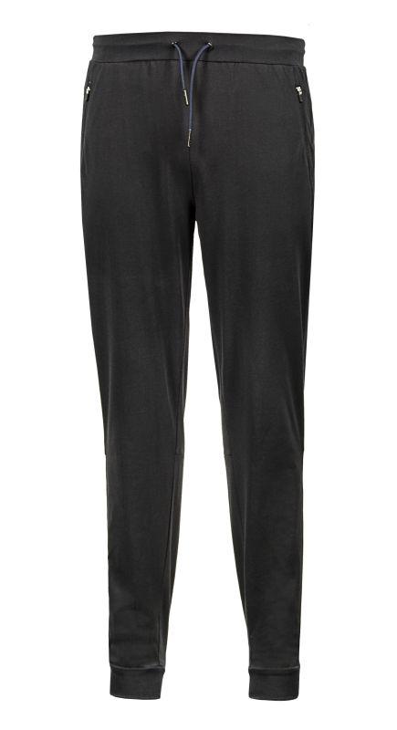 Joy Sportswear Hose KENO Jogpants mit sportiver Applikation und Bündchen Günstiger Verkauf