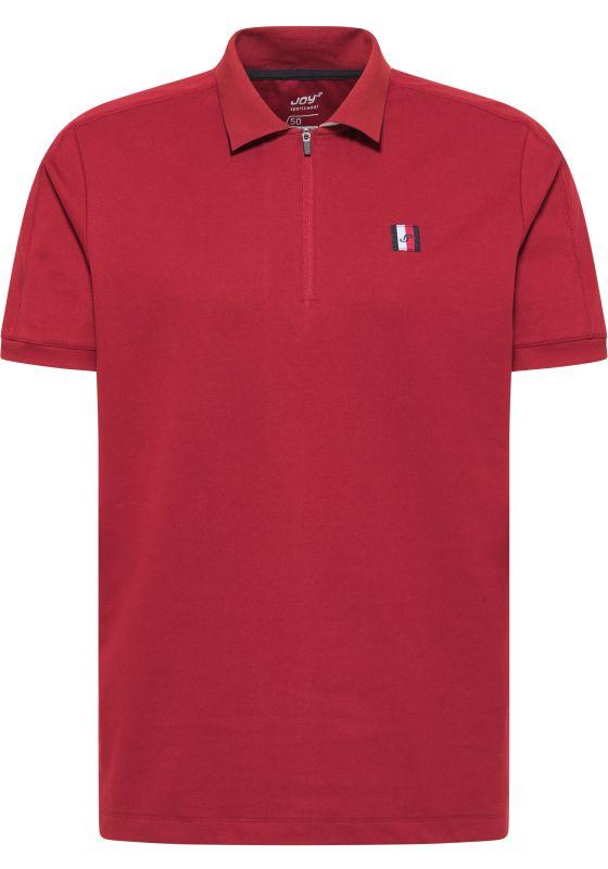 Joy Sportswear Poloshirt MIRKO Zip - Poloshirt mit Reißverschluss Fabrikverkauf