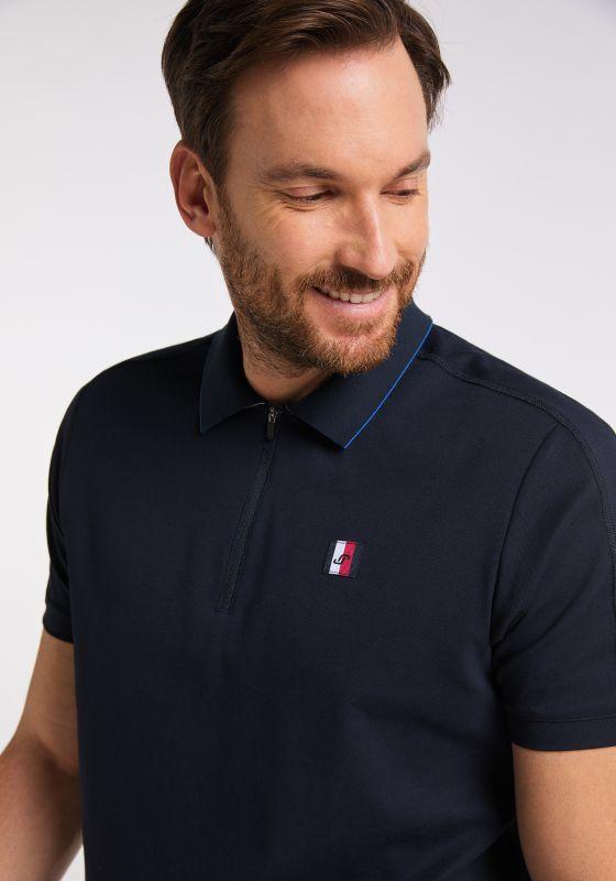 Joy Sportswear Poloshirt MIRKO Zip - Poloshirt mit Reißverschluss Meist gekauft