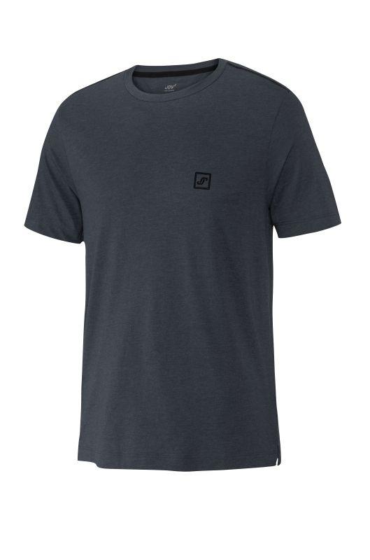Joy Sportswear T-Shirt JONTE Hochwertiges Basic Shirt Blitzverkäufe
