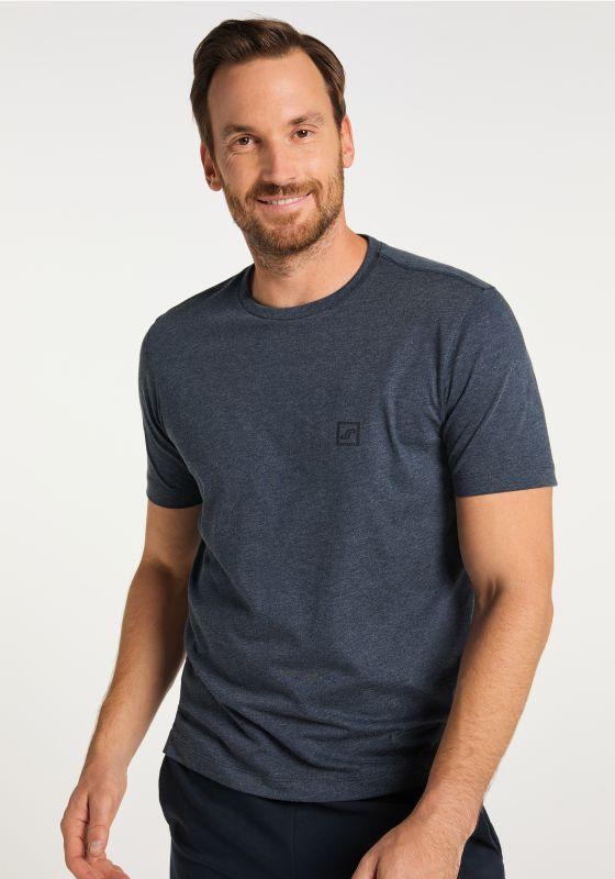 Joy Sportswear T-Shirt JONTE Hochwertiges Basic Shirt Blitzverkäufe