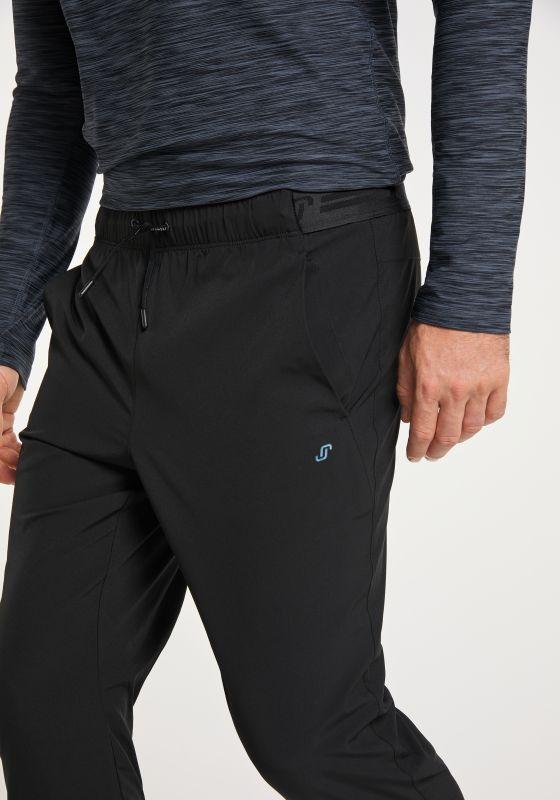 Joy Sportswear Hose LEVIN Lässige Funktionshose mit Logo-Gummibund Limitierter Zeitrabatt