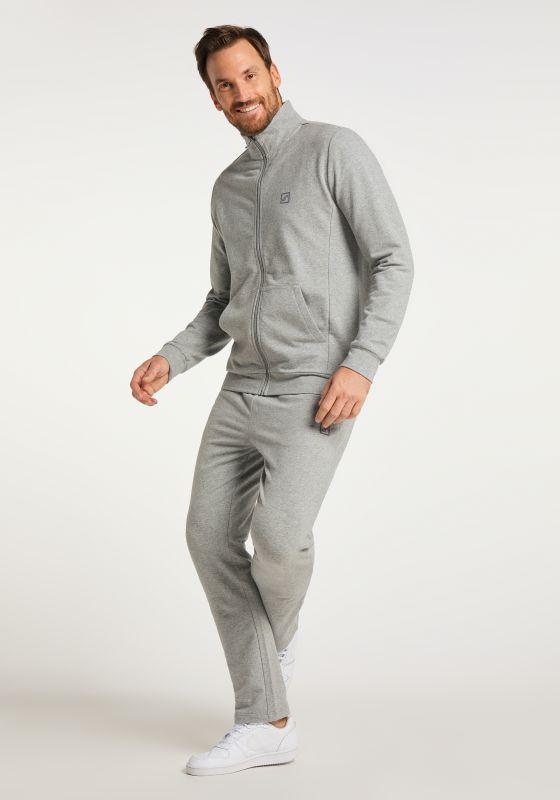Joy Sportswear Jacke VINCE Softe Premium Sweatjacke Fabrik Onlineshop