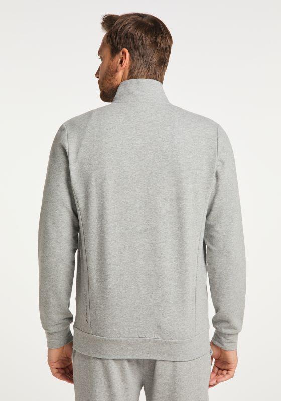 Joy Sportswear Jacke VINCE Softe Premium Sweatjacke Fabrik Onlineshop