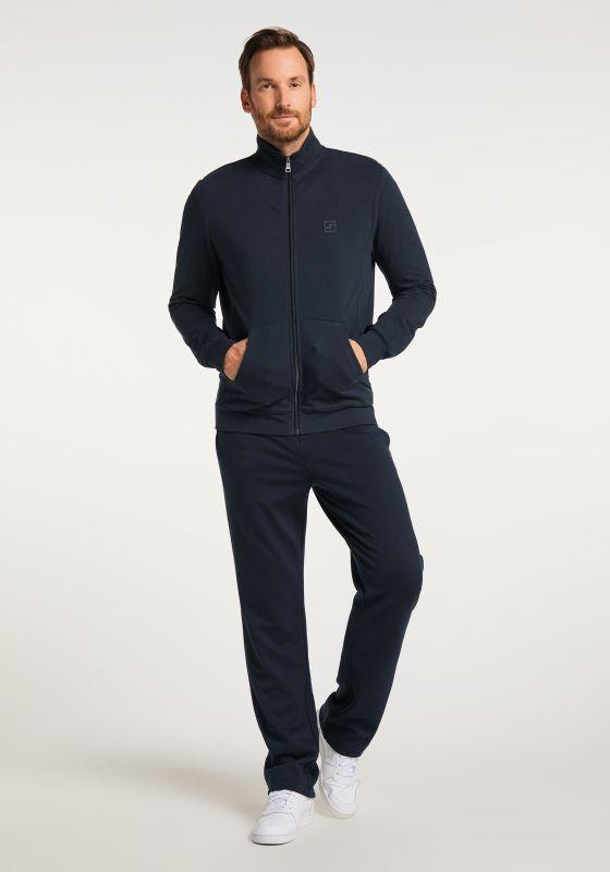 Joy Sportswear Jacke VINCE Softe Premium Sweatjacke Fabrikpreis