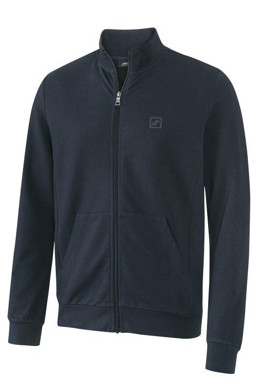 Joy Sportswear Jacke VINCE Softe Premium Sweatjacke Fabrikpreis
