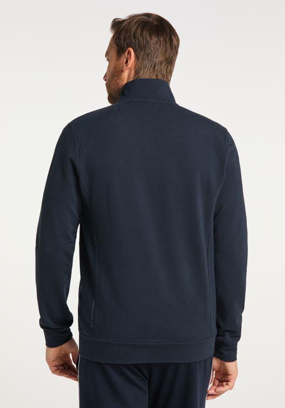 Joy Sportswear Jacke VINCE Softe Premium Sweatjacke Fabrikpreis