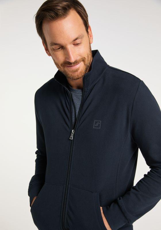 Joy Sportswear Jacke VINCE Softe Premium Sweatjacke Fabrikpreis