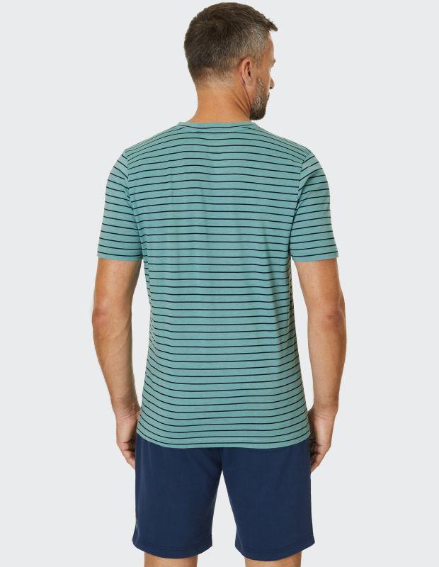 Joy Sportswear T-Shirt JANOSCH Streifenshirt Versandkostenfrei