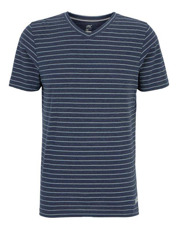 Joy Sportswear T-Shirt JANOSCH Streifenshirt Großer Ausverkauf