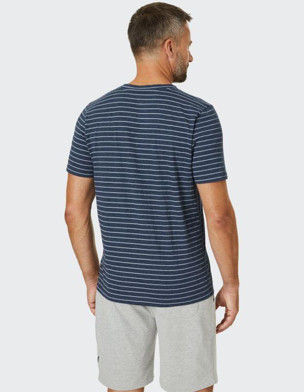Joy Sportswear T-Shirt JANOSCH Streifenshirt Großer Ausverkauf