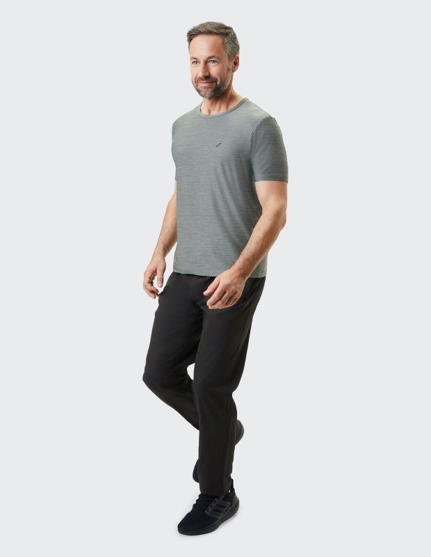 Joy Sportswear Hose LIVIO Sportliche Hose mit elastischem Gummizug Online Shopping