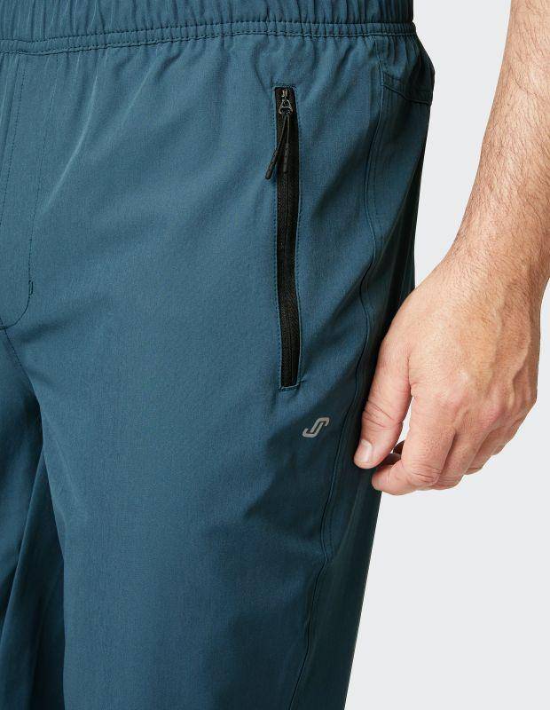 Joy Sportswear Hose LIVIO Sportliche Hose mit elastischem Gummizug Exklusivangebot