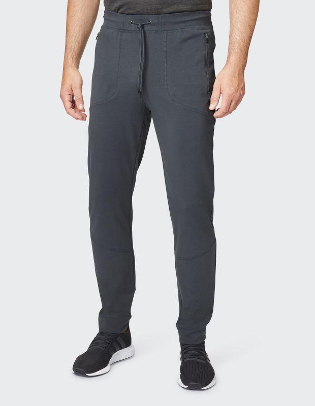 Joy Sportswear Sporthose MAURO Jogginghose mit Nahtdetails und Bündchen Saisonschlussverkauf