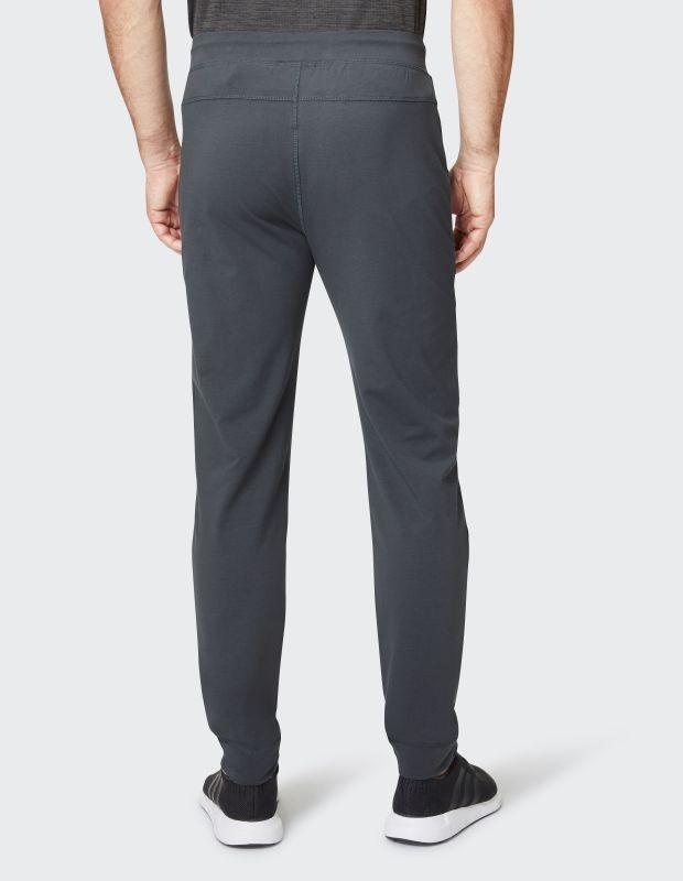 Joy Sportswear Sporthose MAURO Jogginghose mit Nahtdetails und Bündchen Saisonschlussverkauf